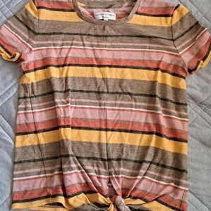 Madewell Texture & Thread Shirt